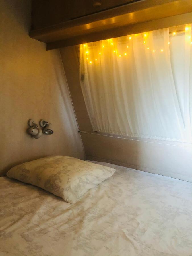 Hotel La Ferme De Rotani Aleria  Esterno foto